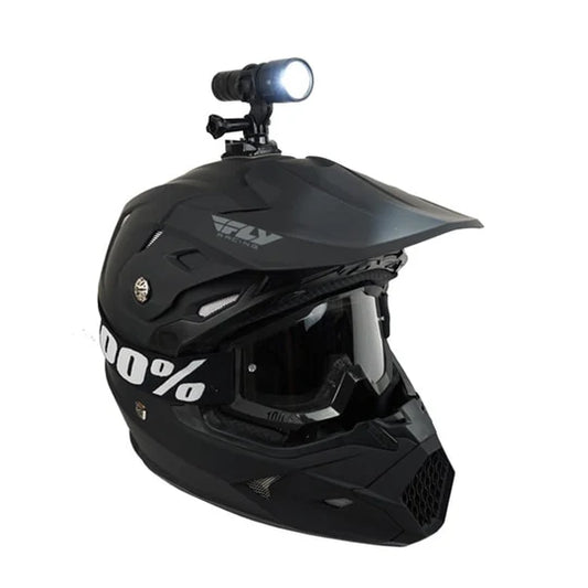 OXBOW - MAVERICK - HELMET LIGHT KIT
