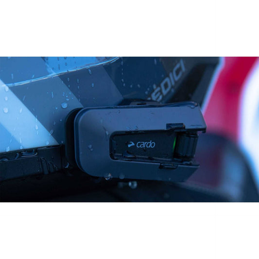 CARDO - PACKTALK EDGE SINGLE - PT200001