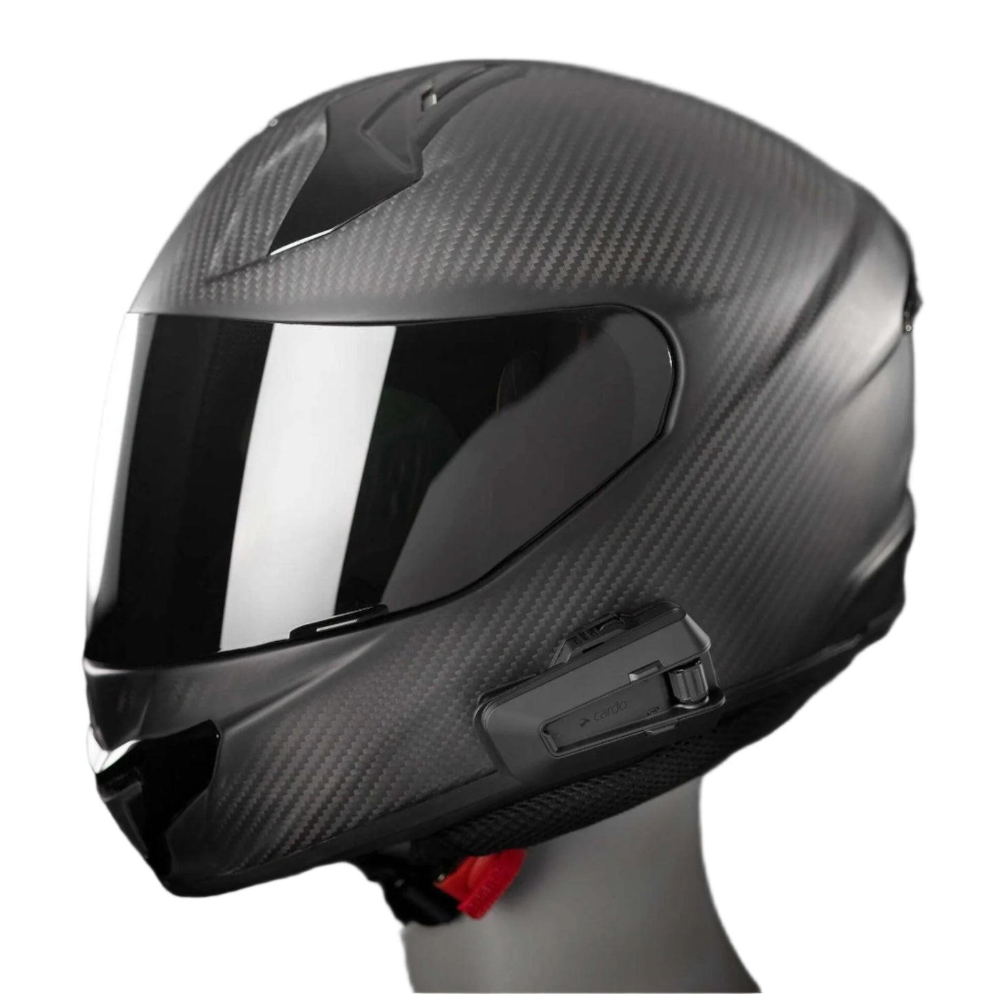 CARDO - PACKTALK PRO SINGLE - PTP00001