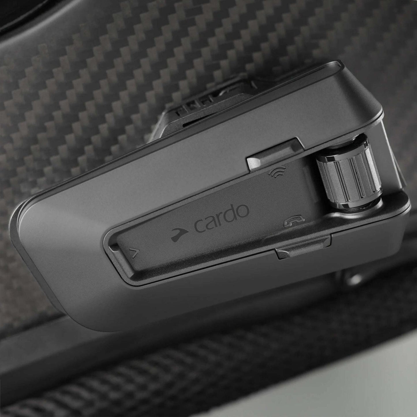 CARDO - PACKTALK PRO SINGLE - PTP00001