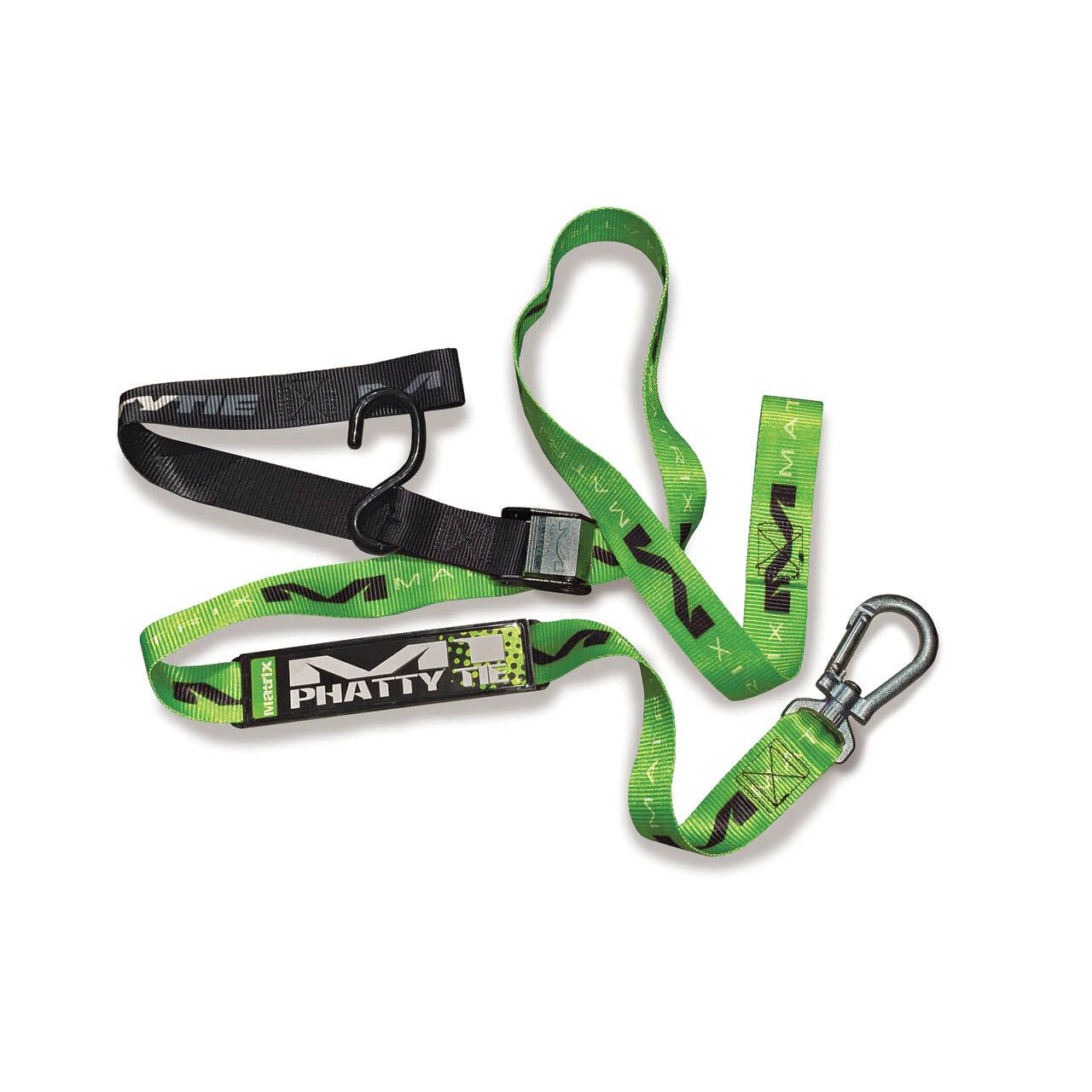 MATRIX CONCEPTS - M1 PHATTY - TIE-DOWNS