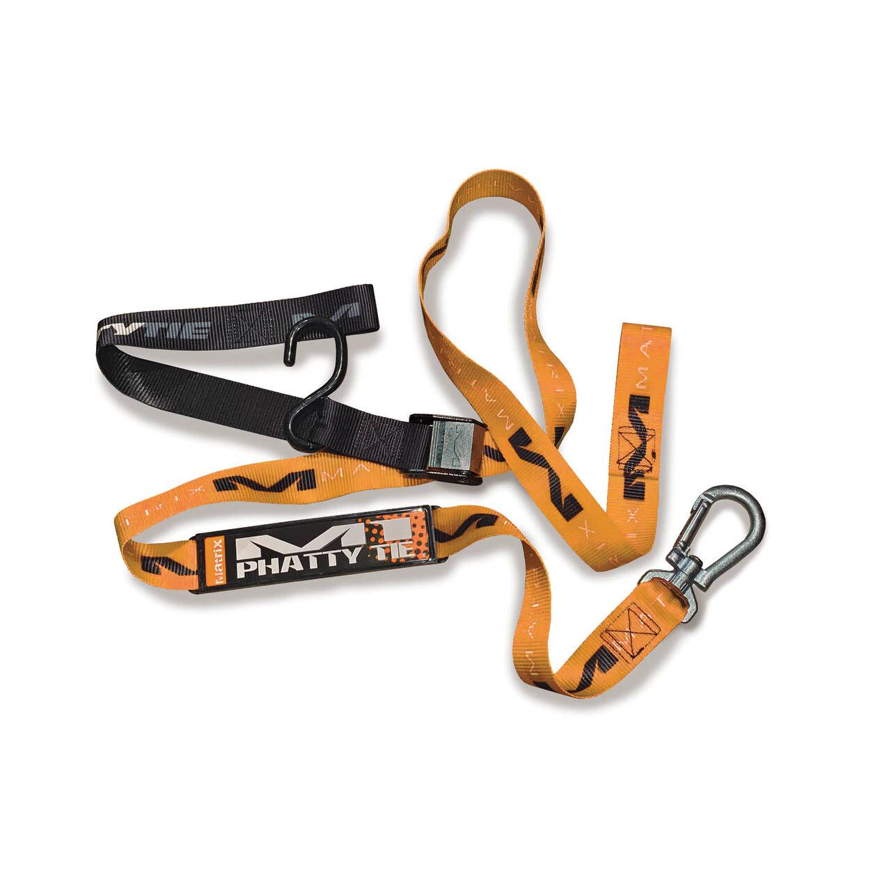 MATRIX CONCEPTS - M1 PHATTY - TIE-DOWNS