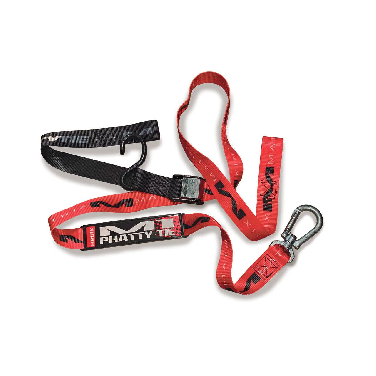 MATRIX CONCEPTS - M1 PHATTY - TIE-DOWNS