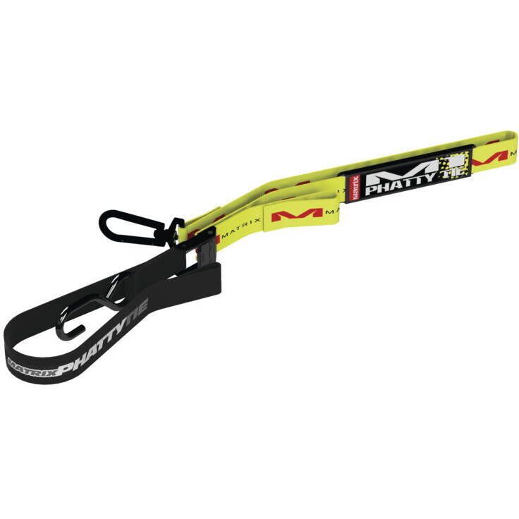 MATRIX CONCEPTS - M1 PHATTY - TIE-DOWNS