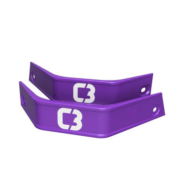 C3 - SMASHGUARD INSERTS - FOR NXT WRAP AROUND HANDGUARDS