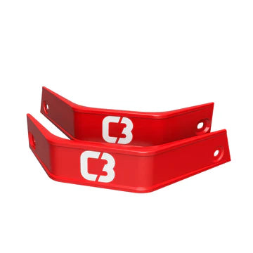 C3 - SMASHGUARD INSERTS - FOR NXT WRAP AROUND HANDGUARDS