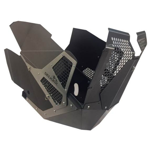 SELKIRK ENGINE ARMOR, HUSQVARNA