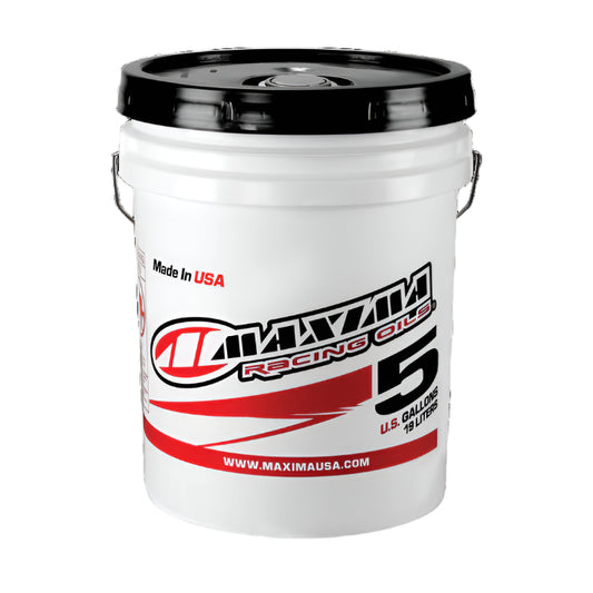 MAXIMA - SNOW 4T - 4 STROKE ENGINE OIL