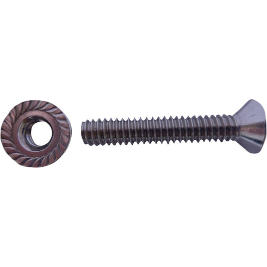 SUPERCLAMP - SUPERTRAC HARDWARE KIT