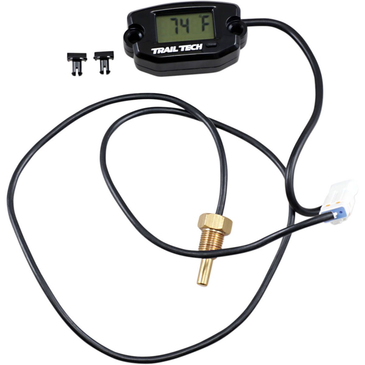 TRAILTECH - TTO DIGITAL TEMPERATURE GAUGES