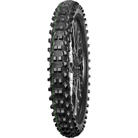 MITAS - TERRA FORCE EX SM SUPER LIGHT - GUMMY TECHNICAL ENDURO TIRES