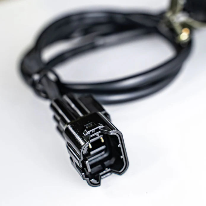 NIHILO CONCEPTS - SEPERATE START/STOP SWITCH CONVERSION KIT - TRIUMPH