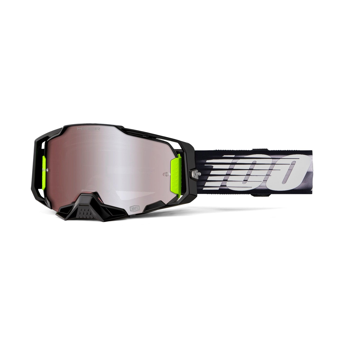 100% ARMEGA GOGGLES - HIPER LENS