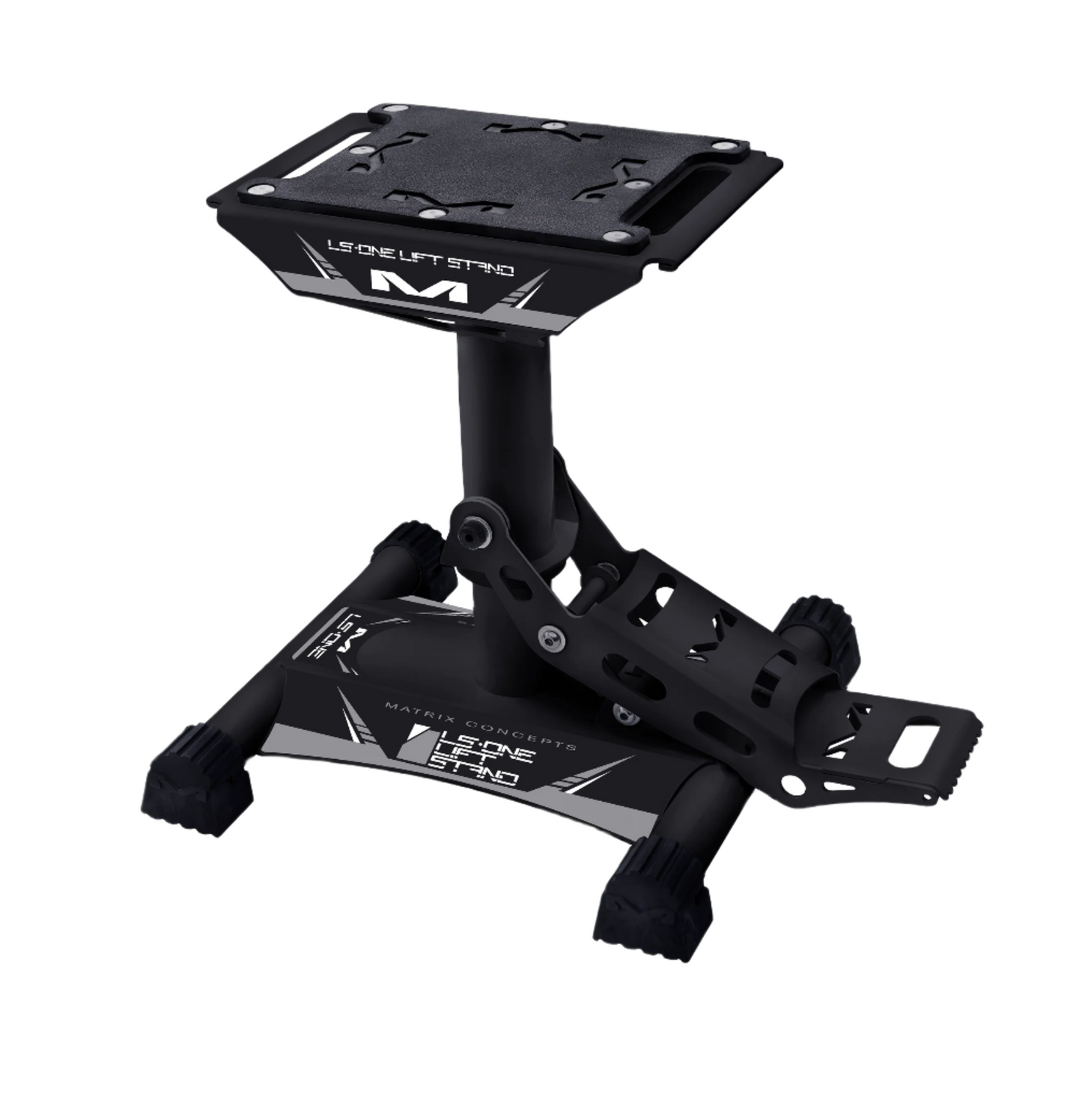 MATRIX CONCEPTS - LS-ONE - BIKE LIFT STAND