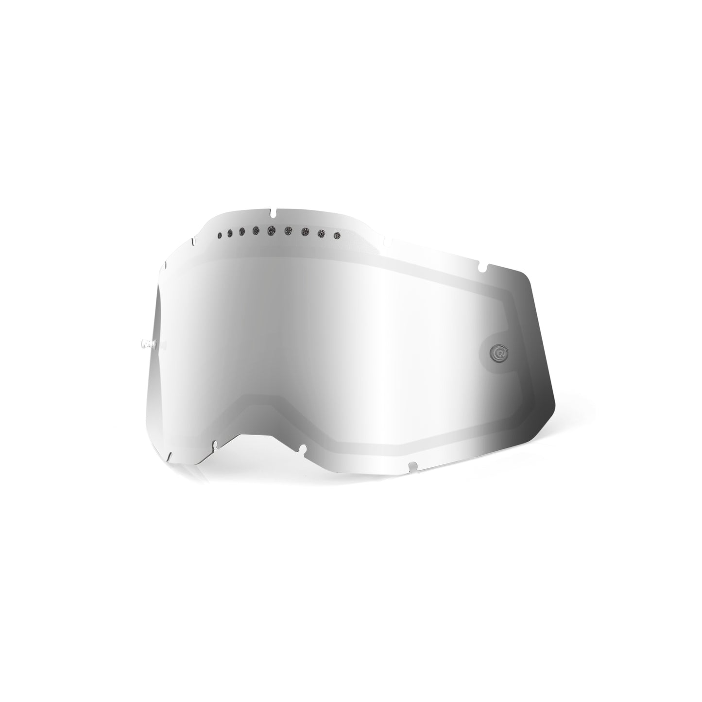 100% RC2/AC2/ST2 GENERATION 2 DUAL PANE REPLACEMENT GOGGLE LENSES