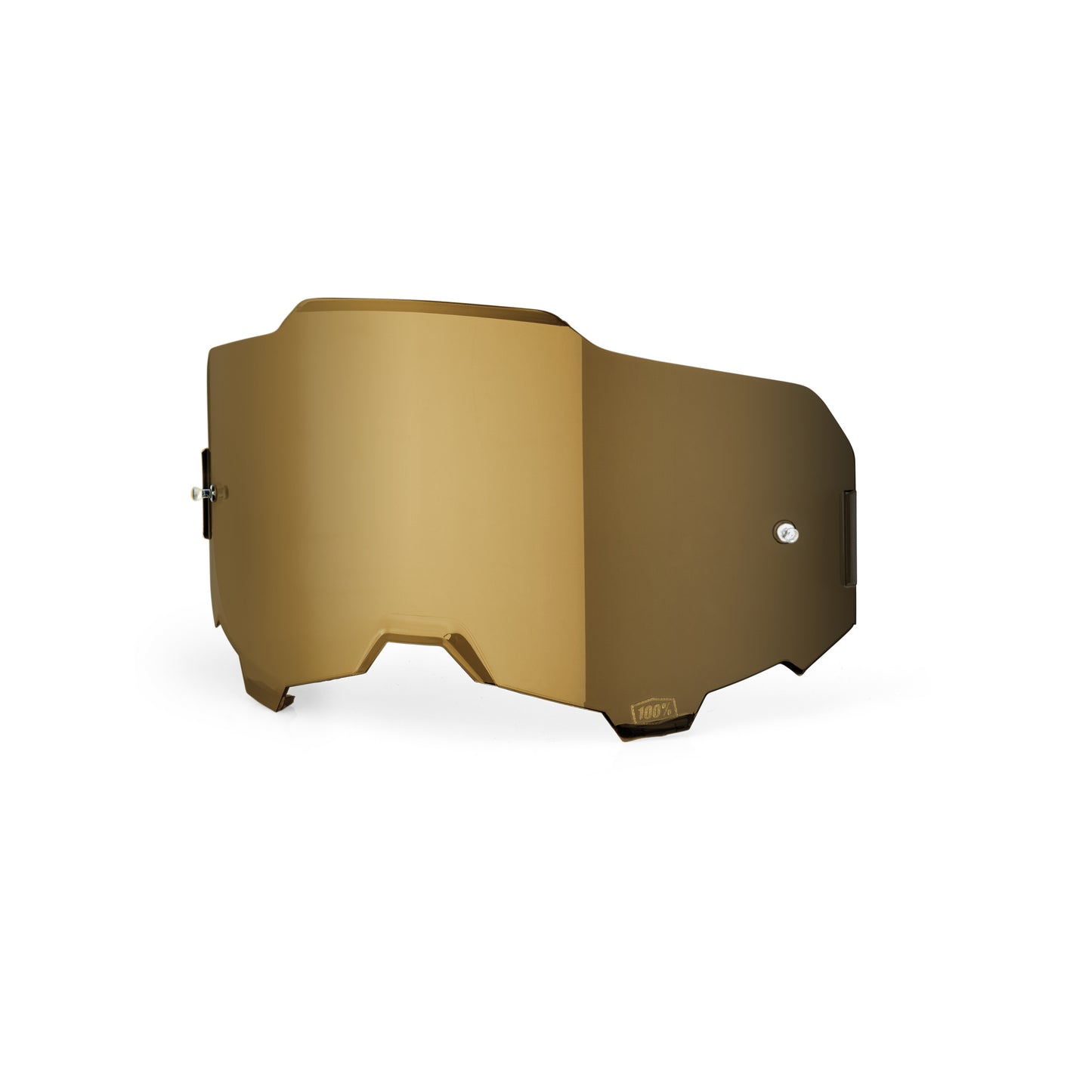 100% ARMEGA/ARMATIC INJECTED REPLACEMENT GOGGLE LENSES