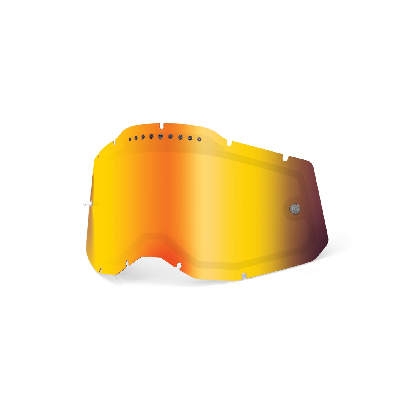 100% RC2/AC2/ST2 GENERATION 2 DUAL PANE REPLACEMENT GOGGLE LENSES