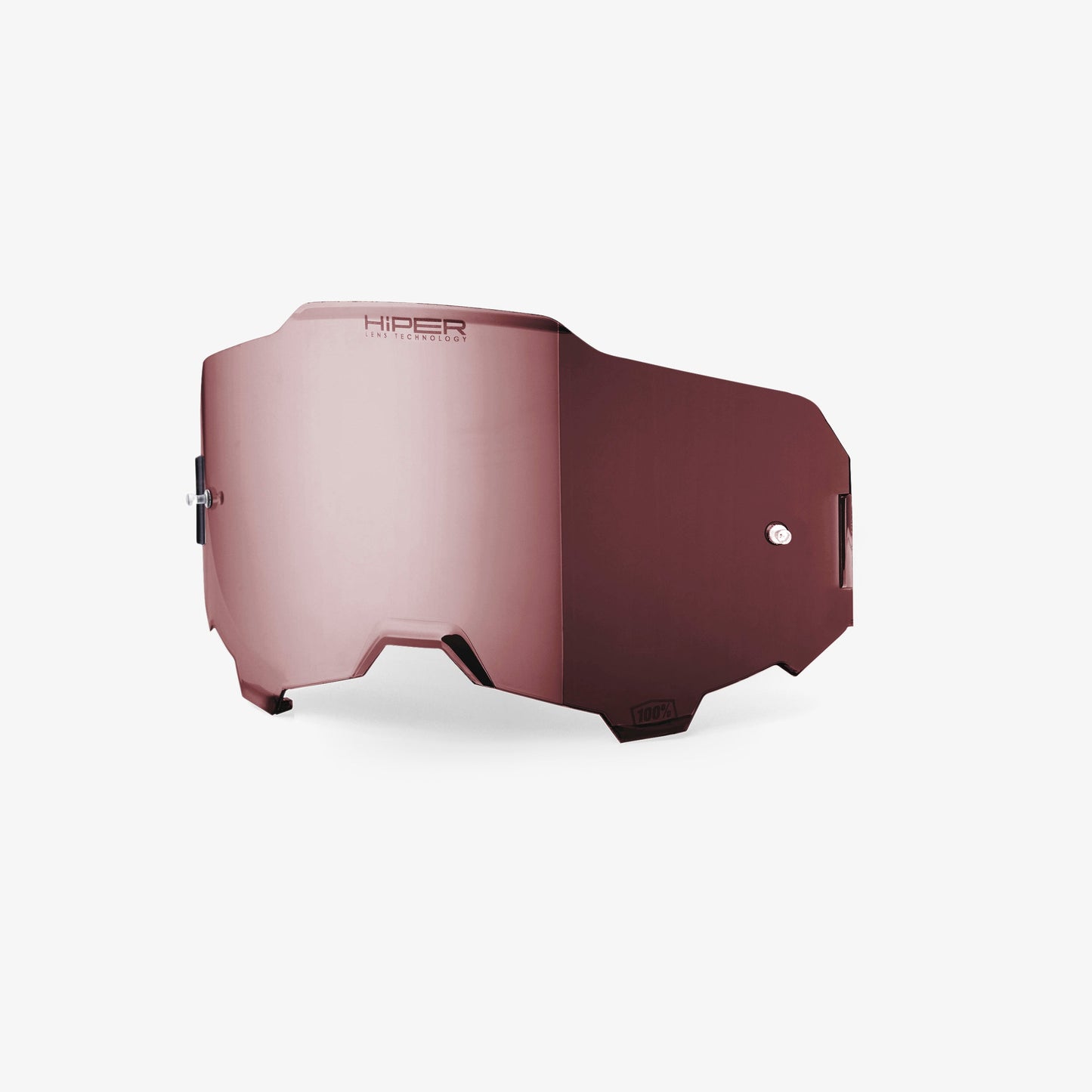 100% ARMEGA/ARMATIC INJECTED REPLACEMENT GOGGLE LENSES