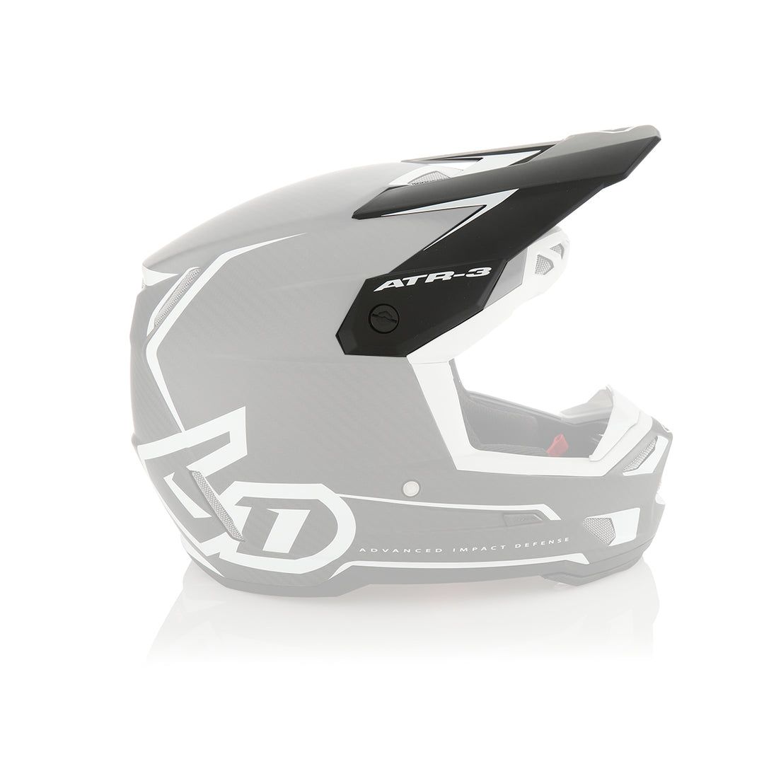 6D HELMETS - ATR-3 REPLACEMENT HELMET VISORS