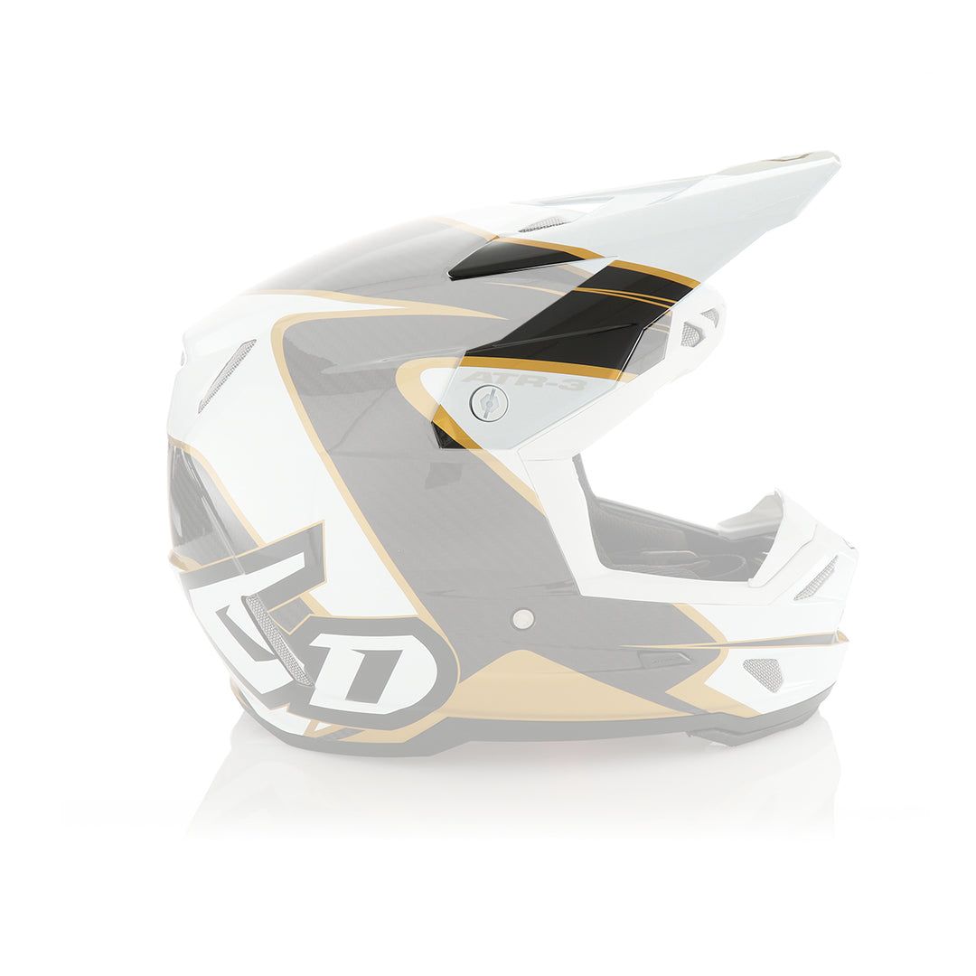 6D HELMETS - ATR-3 REPLACEMENT HELMET VISORS