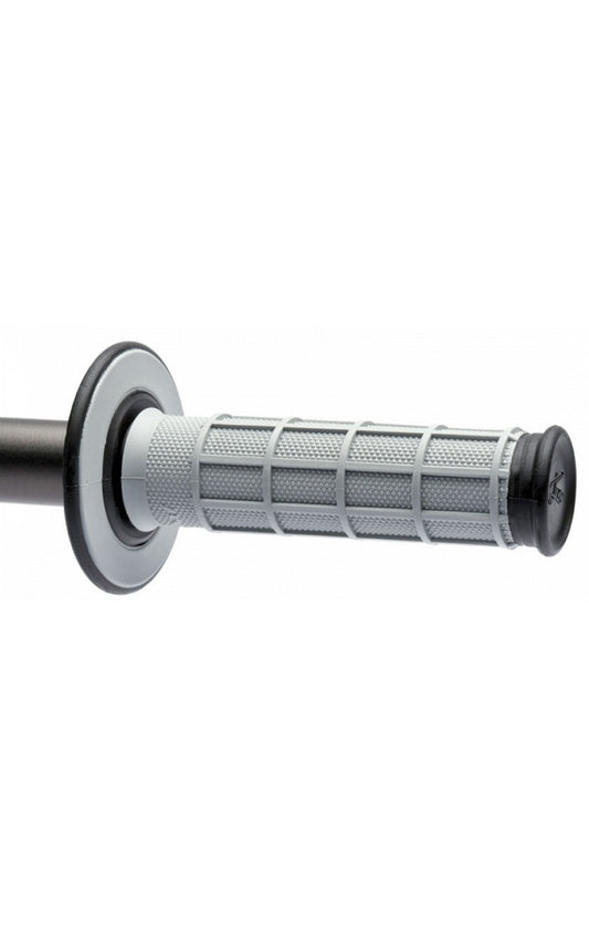 RENTHAL DUAL COMPOUND MX SLIP-ON GRIPS