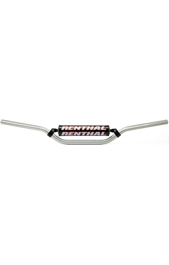 RENTHAL MINI MX HANDLEBARS - 7/8"