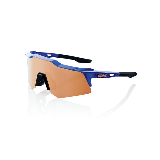 100% SPEEDCRAFT XS SUNGLASSES
