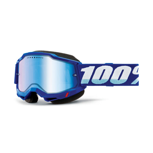 100% ACCURI 2 SNOWMOBILE GOGGLES