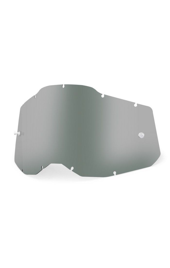 100% AC2/ST2 GENERATION 2 JUNIOR & MINI REPLACEMENT GOGGLE LENSES