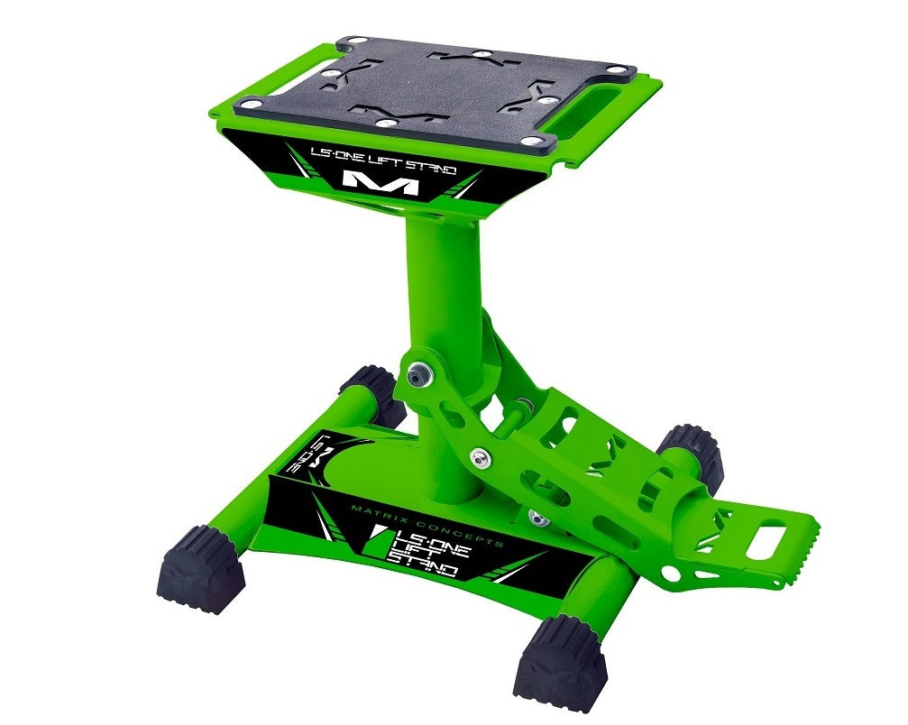 MATRIX CONCEPTS - LS-ONE - BIKE LIFT STAND