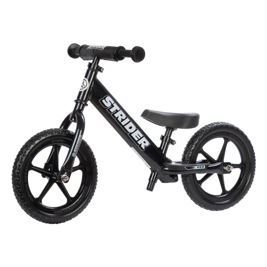 STRIDER 12 PRO BALANCE BIKES