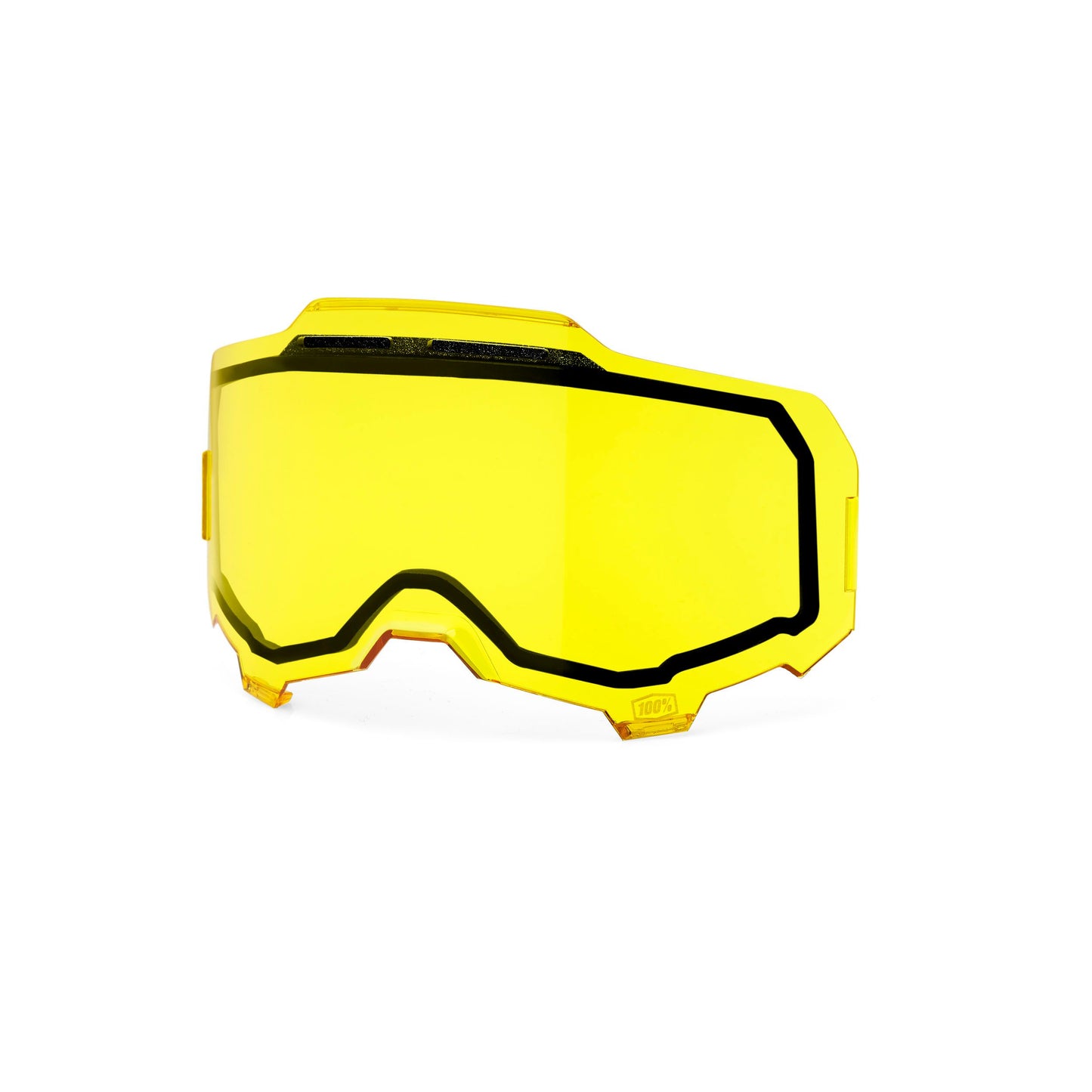 100% ARMEGA/ARMATIC DUAL PANE REPLACEMENT GOGGLE LENSES