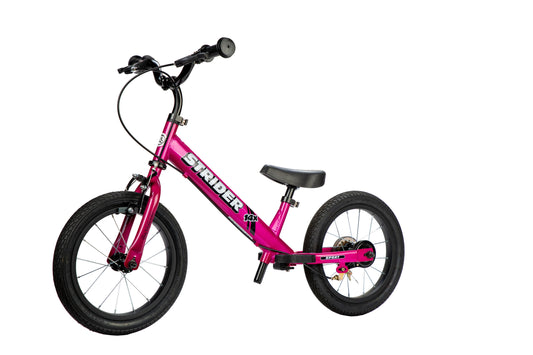 STRIDER 14X SPORT BALANCE BIKES
