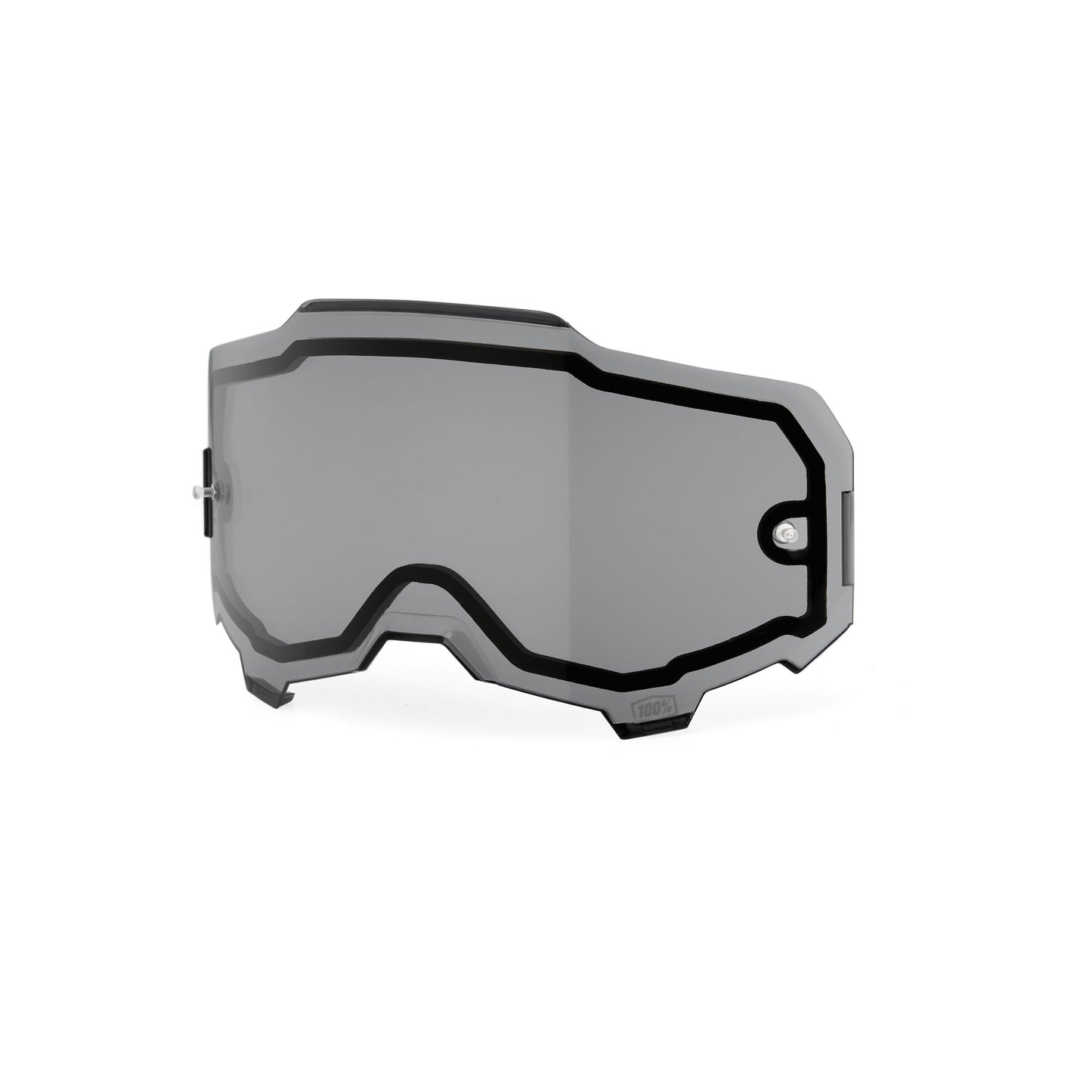 100% ARMEGA/ARMATIC DUAL PANE REPLACEMENT GOGGLE LENSES