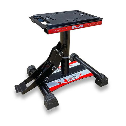 MATRIX CONCEPTS - LS-1 - MINI LIFT STAND