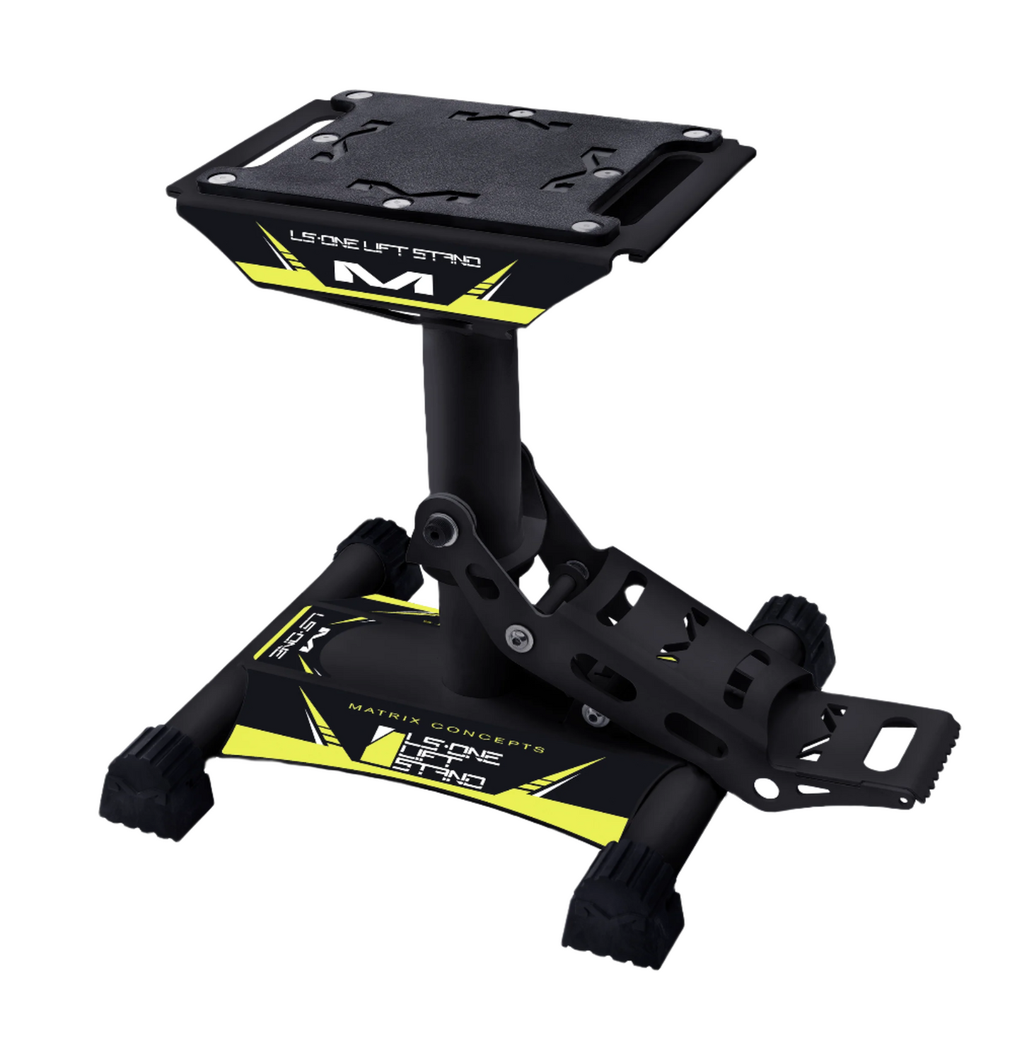 MATRIX CONCEPTS - LS-ONE - BIKE LIFT STAND
