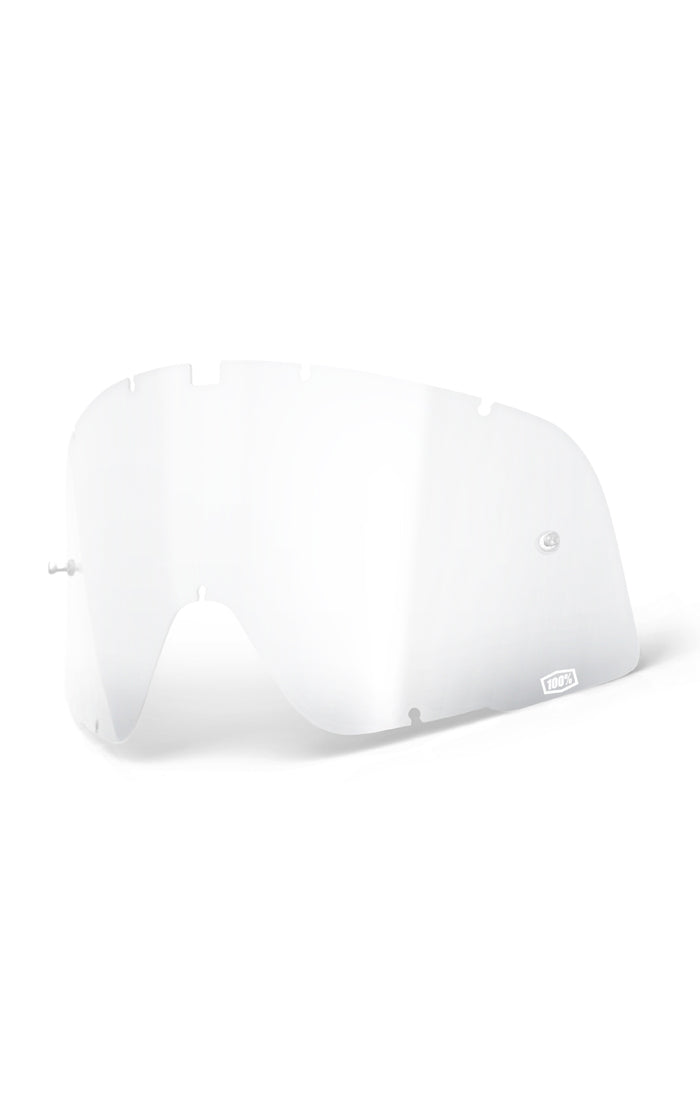 100% AC1/ST1 GENERATION 1 YOUTH ANTI-FOG REPLACEMENT GOGGLE LENSES