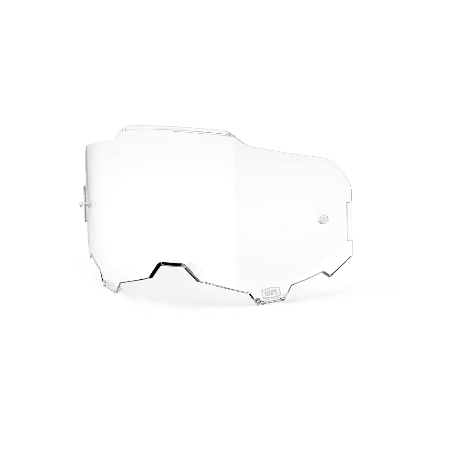 100% ARMEGA/ARMATIC INJECTED REPLACEMENT GOGGLE LENSES