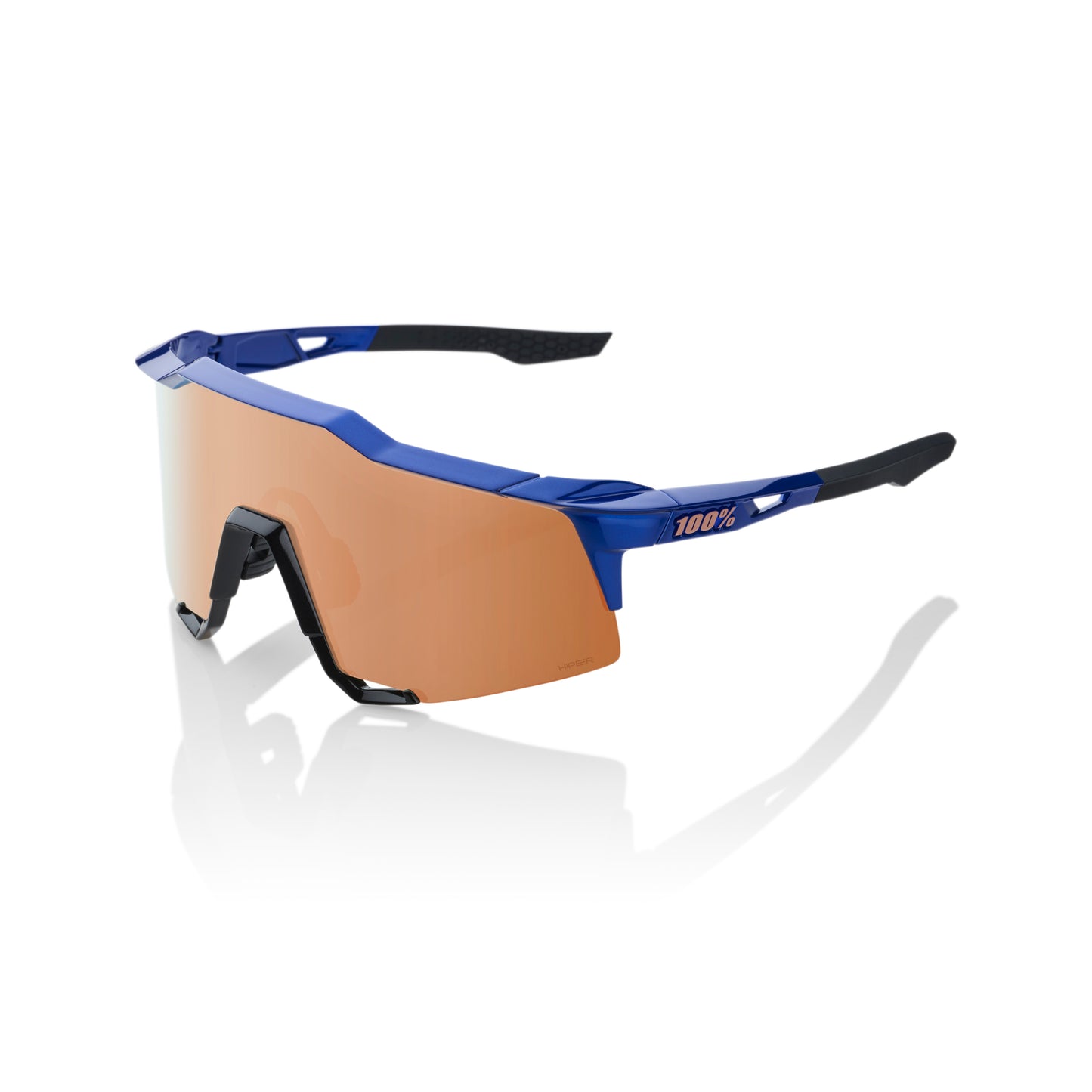 100% SPEEDCRAFT SUNGLASSES