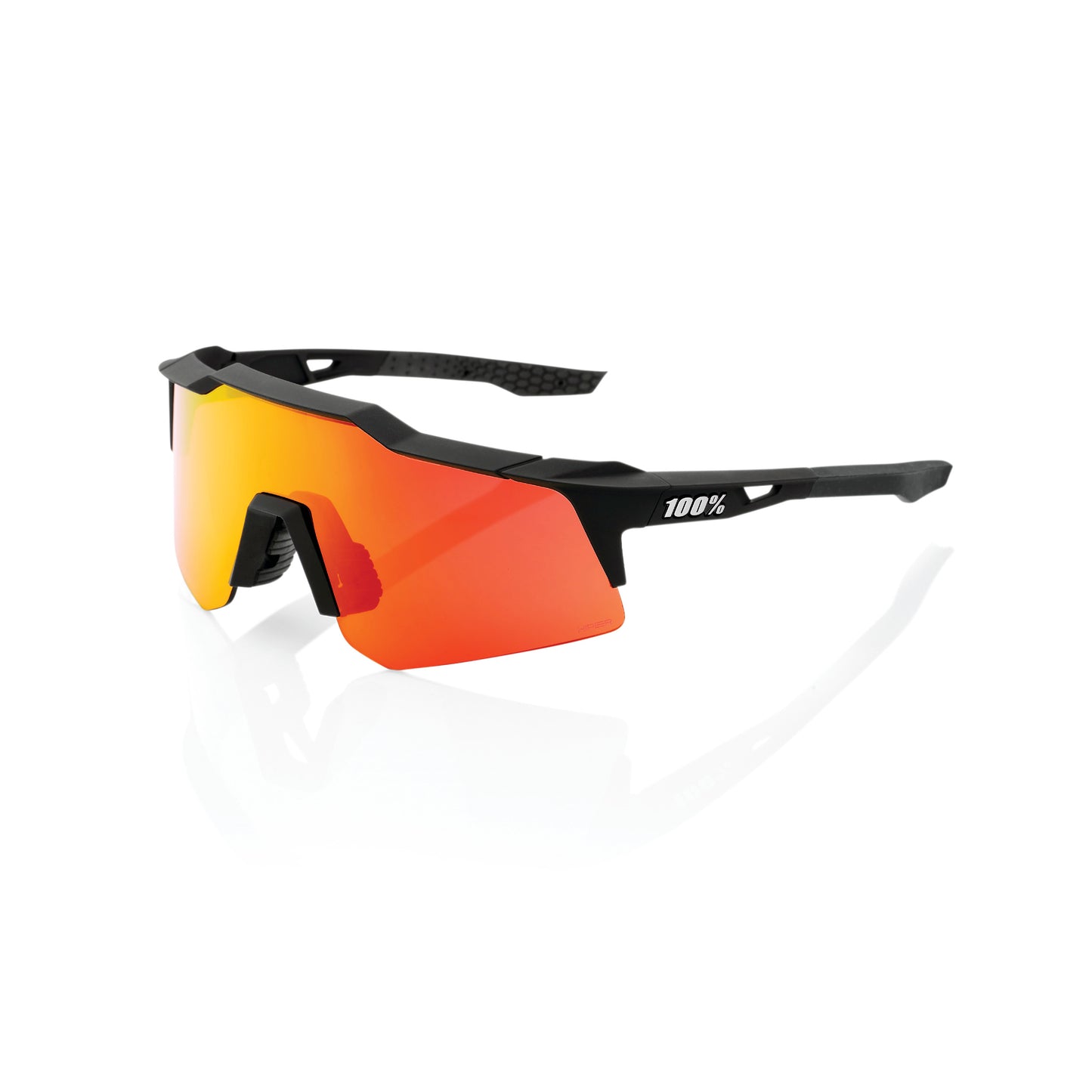 100% SPEEDCRAFT XS SUNGLASSES