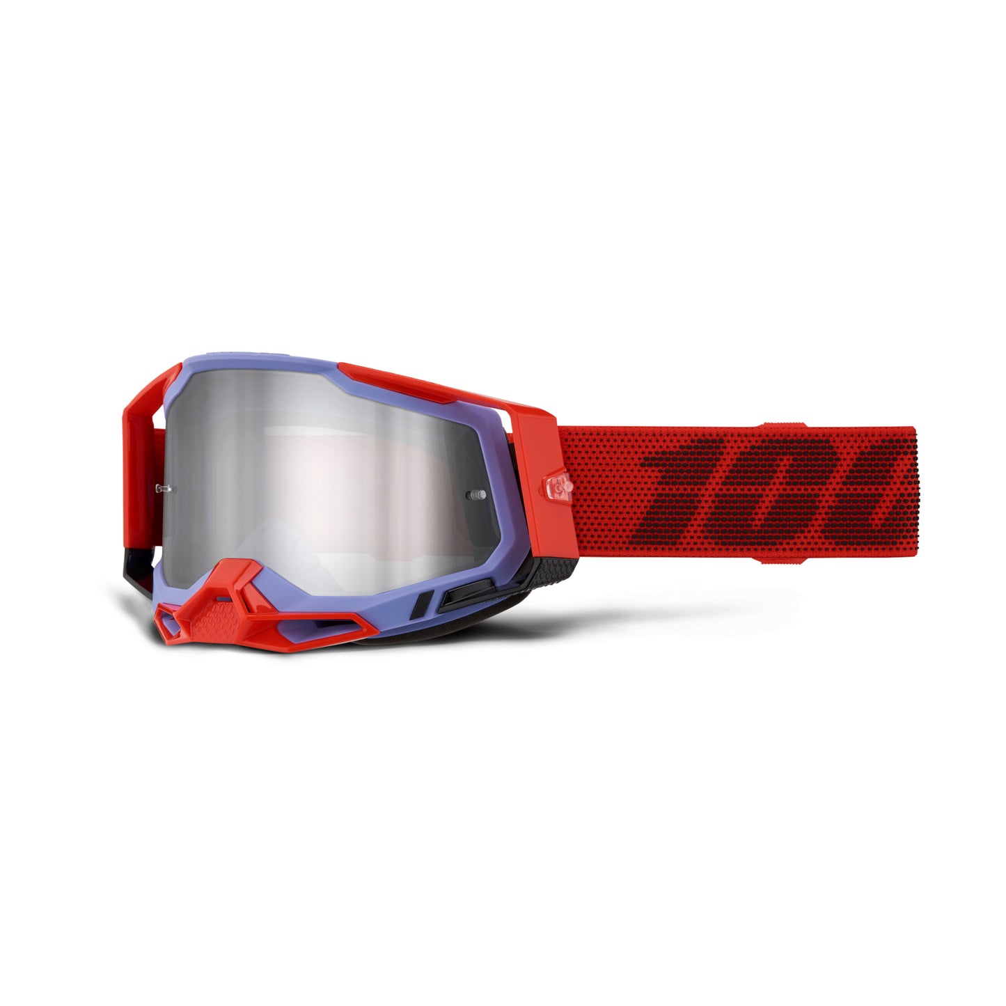 100% RACECRAFT 2 GOGGLES