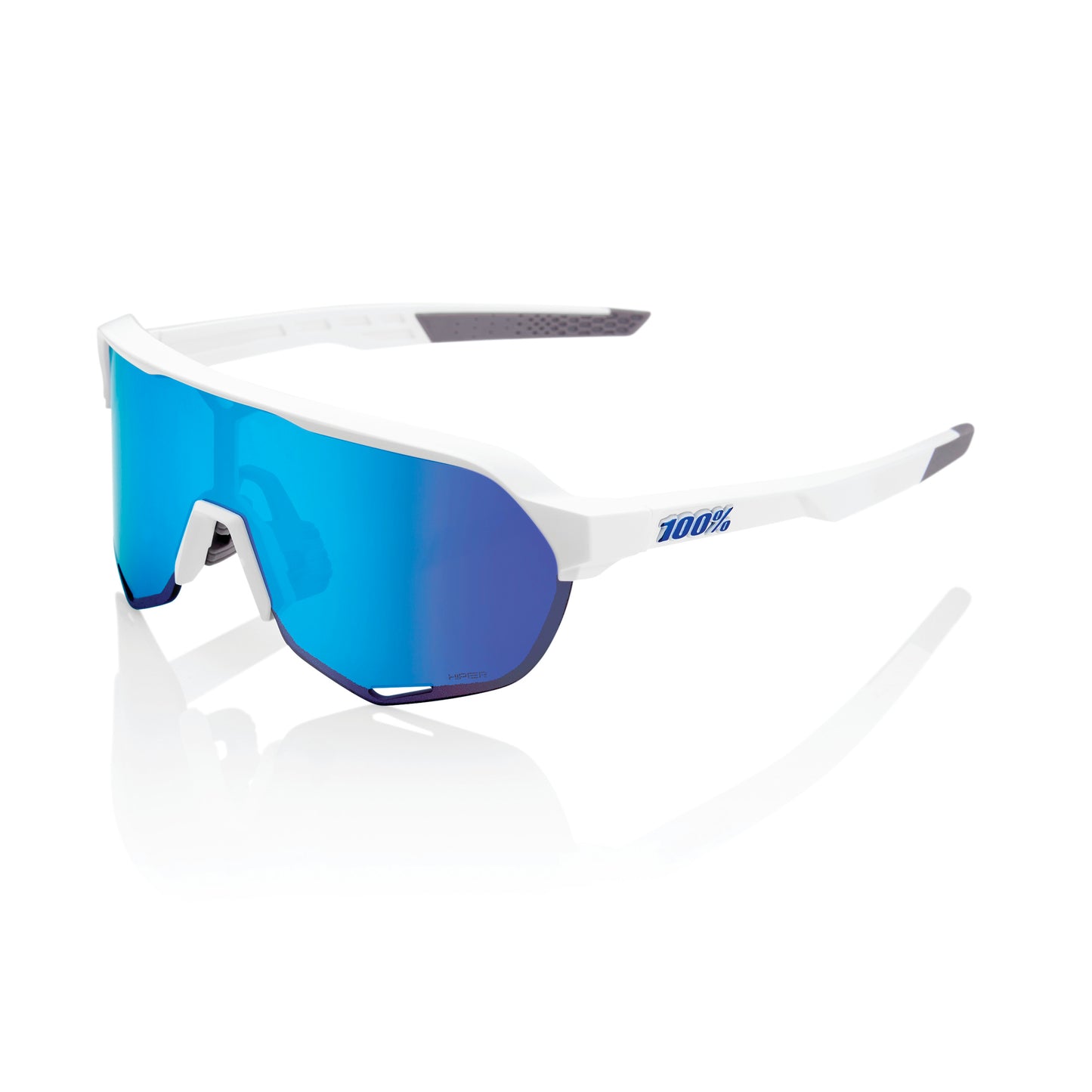 100% S2 SUNGLASSES