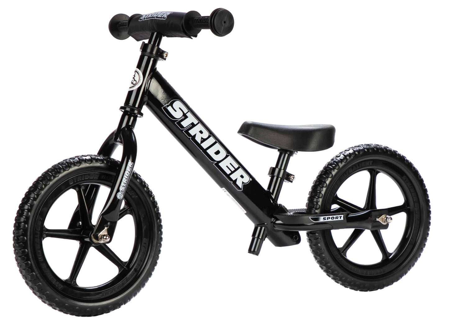 STRIDER 12 SPORT BALANCE BIKES