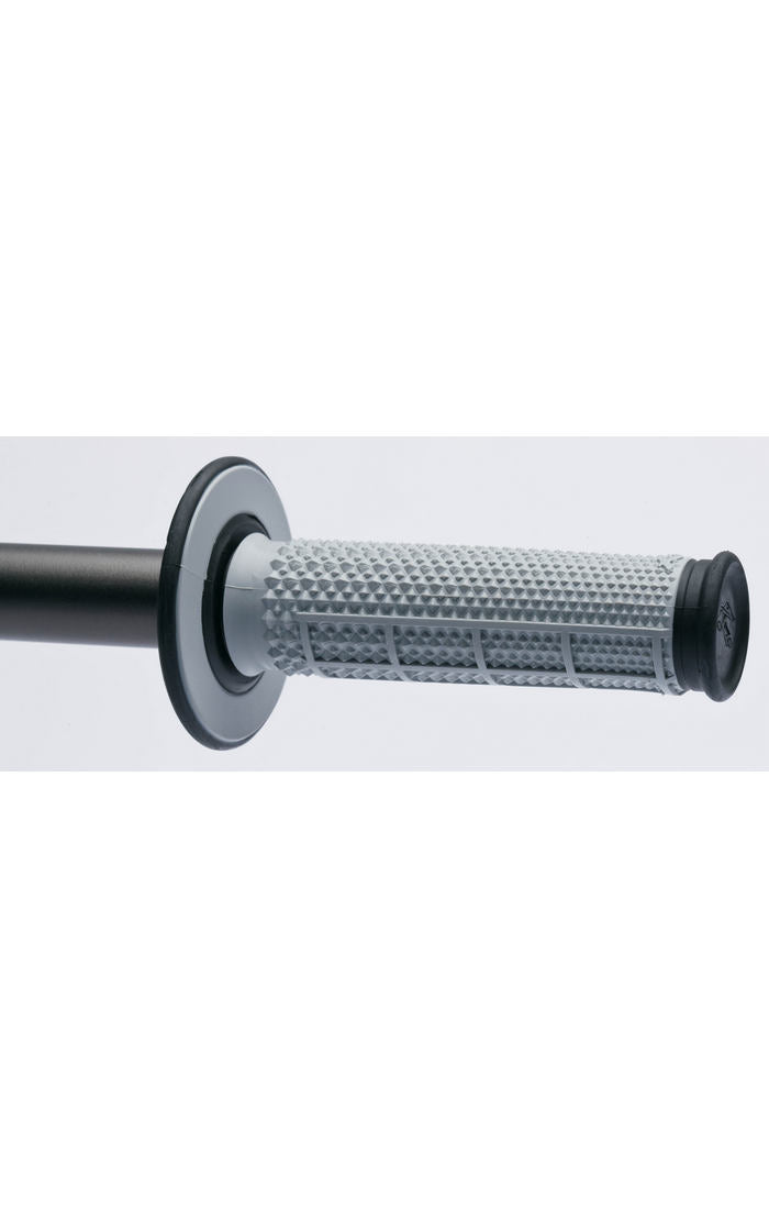 RENTHAL DUAL COMPOUND MX SLIP-ON GRIPS