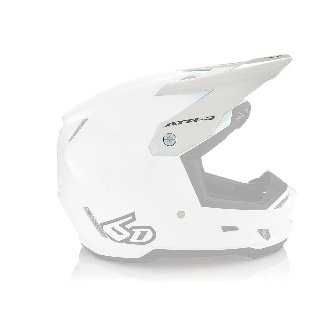 6D HELMETS - ATR-3 REPLACEMENT HELMET VISORS