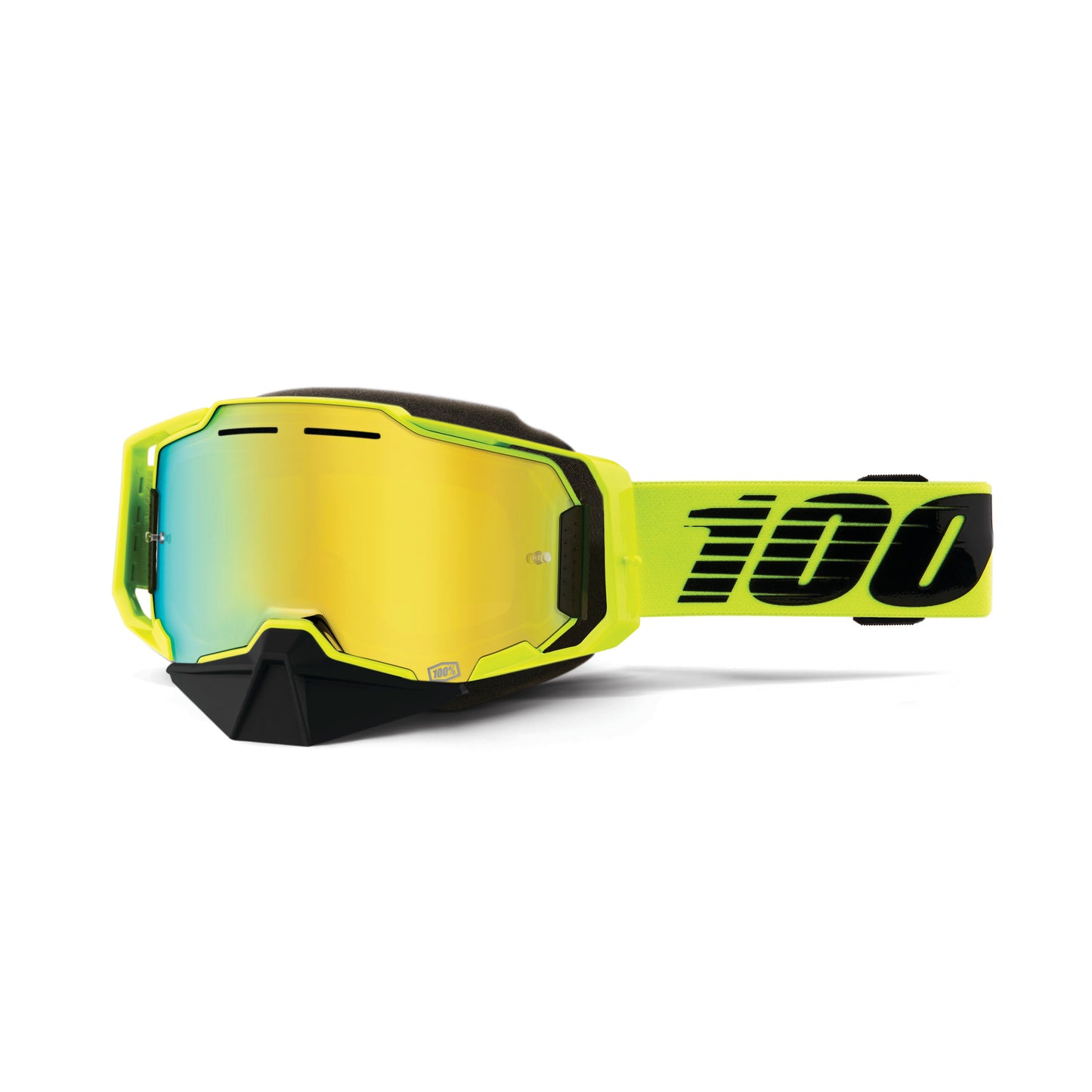 100% ARMEGA SNOWMOBILE GOGGLES