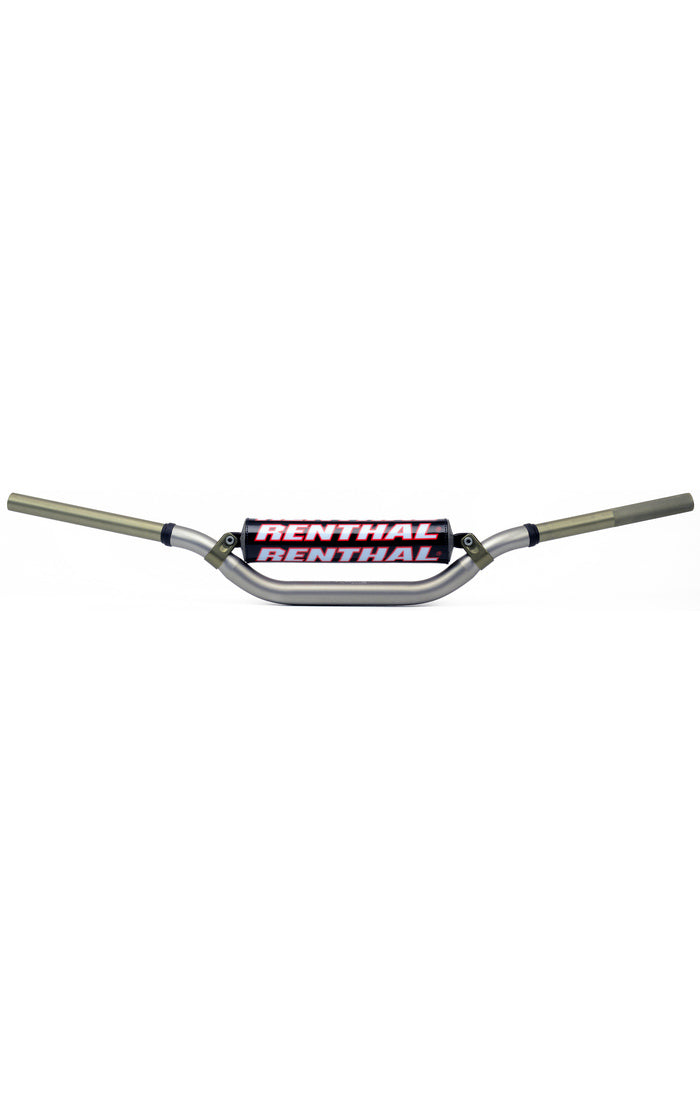 RENTHAL TWINWALL HANDLEBARS - 1 1/8"