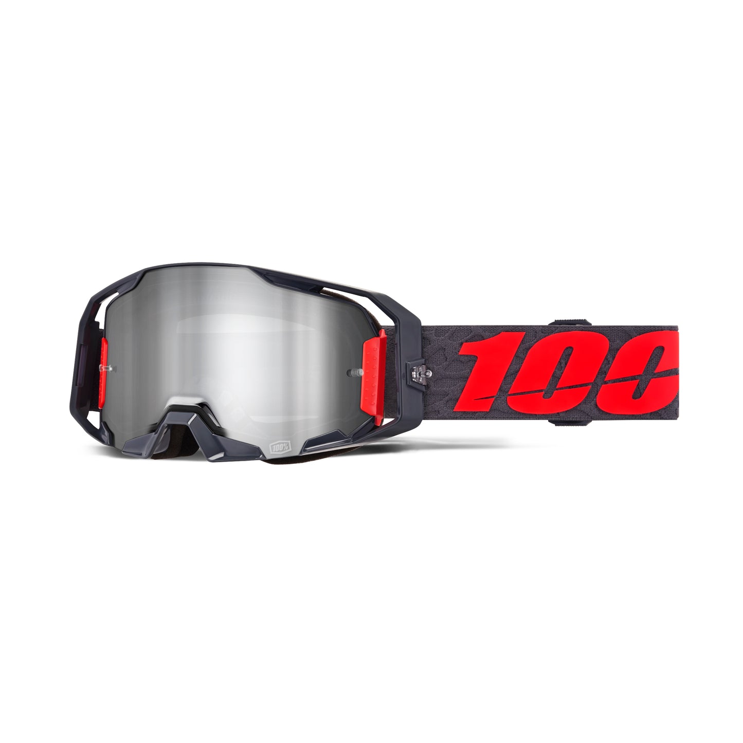 100% - ARMATIC GOGGLES - MIRROR LENS