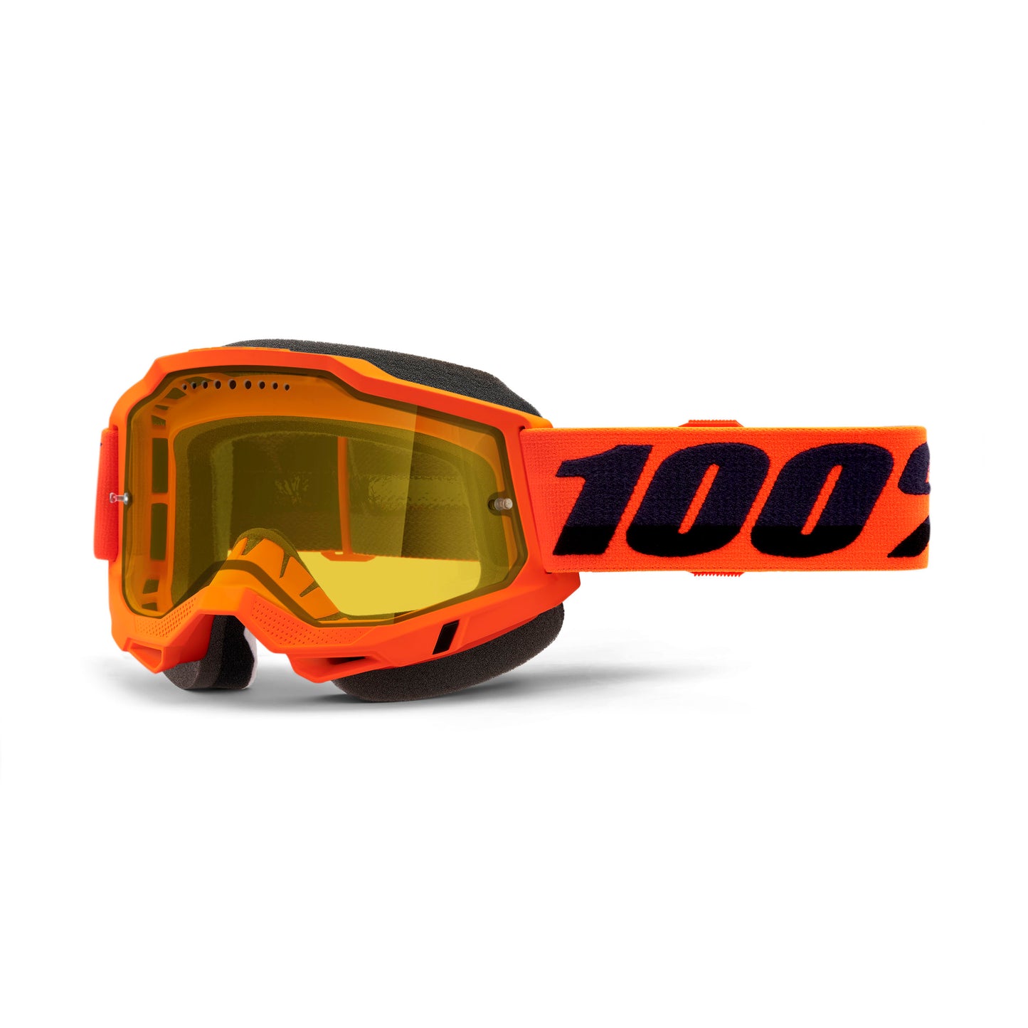 100% ACCURI 2 SNOWMOBILE GOGGLES