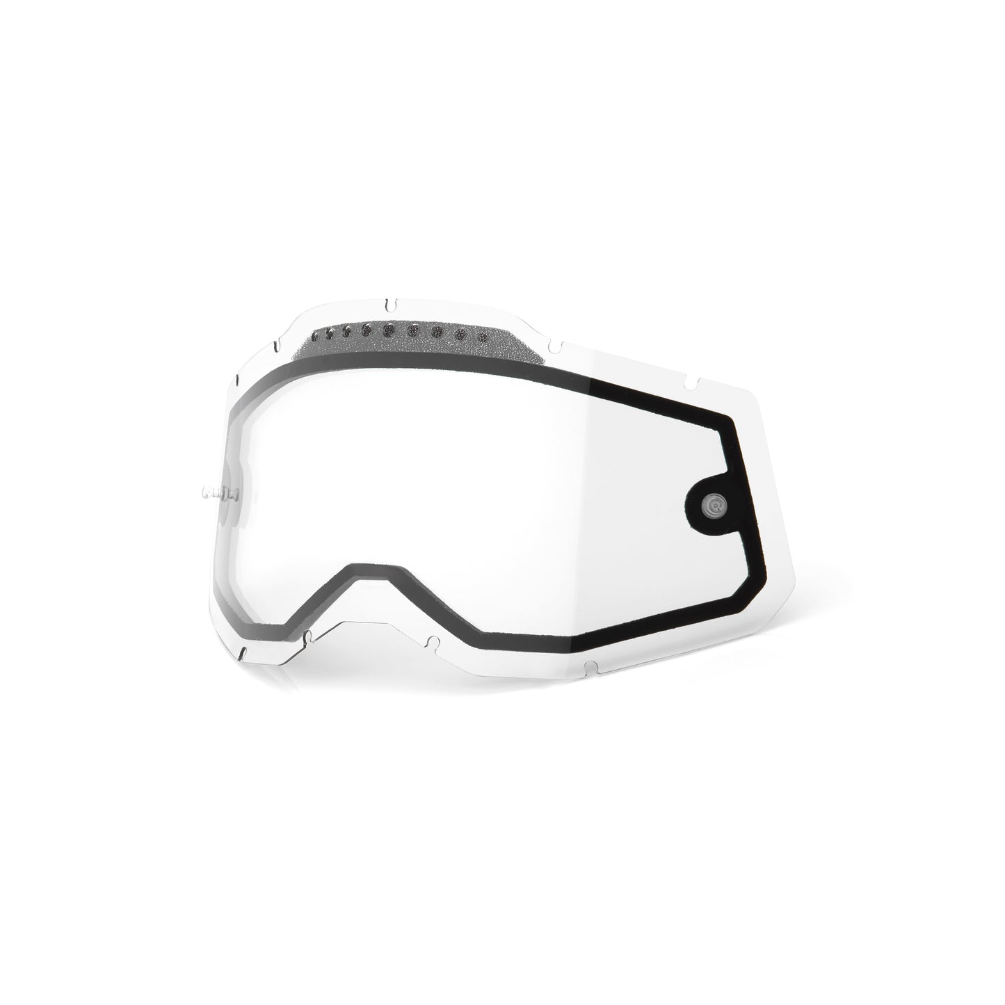 100% RC2/AC2/ST2 GENERATION 2 DUAL PANE REPLACEMENT GOGGLE LENSES